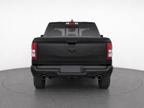 Used 2022 RAM 1500 Big Horn RWD image 5