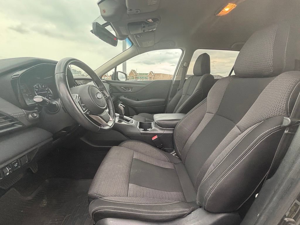 Used 2020 Subaru Outback Premium AWD/4WD image 30