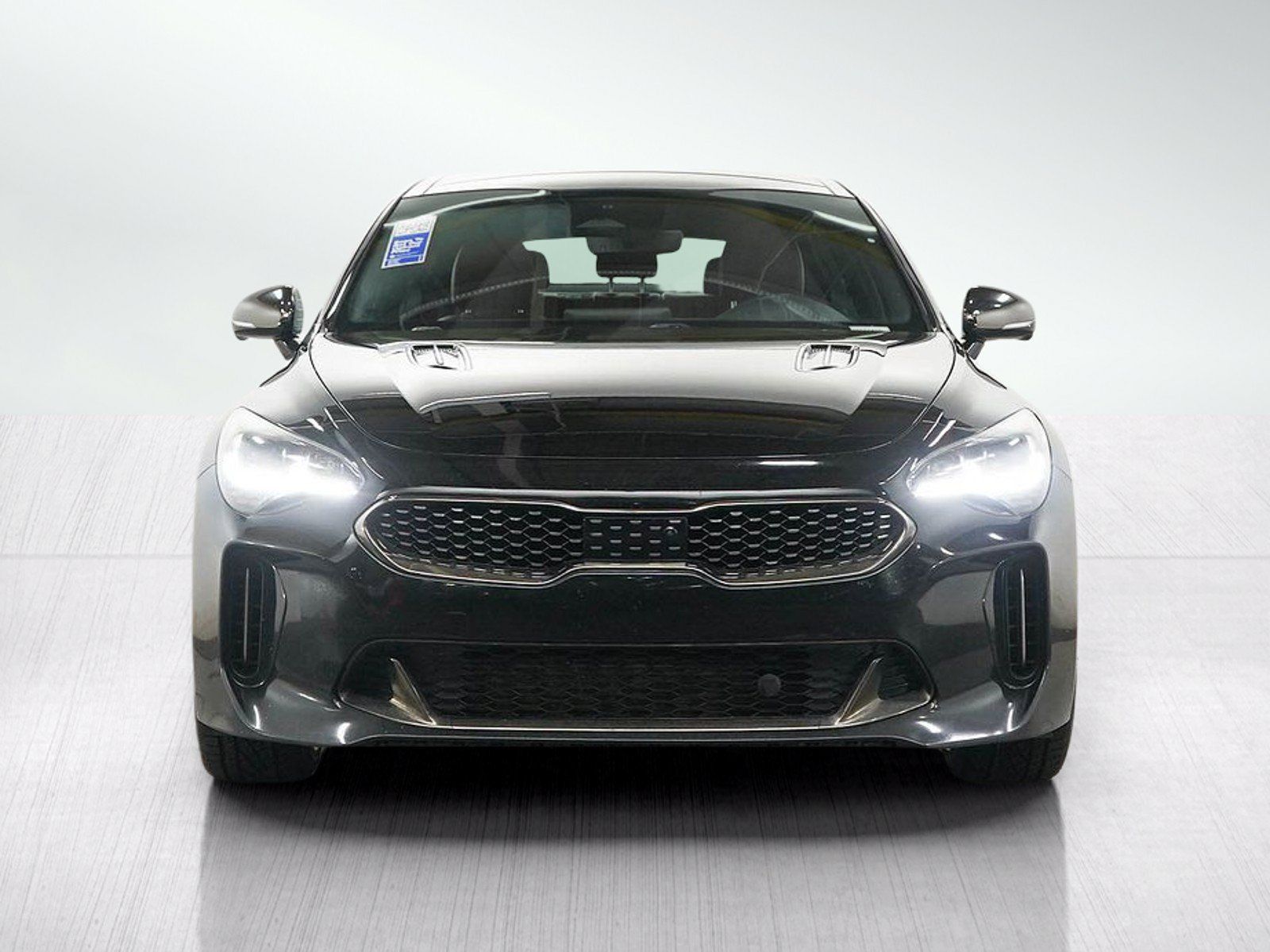 Used 2022 Kia Stinger GT2 AWD/4WD image 8