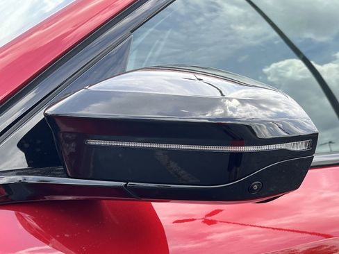 New 2026 BMW X3 M50 w/ Premium Package image 28