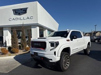 Used 2024 GMC Sierra 1500 AT4 w/ Technology Package video 1