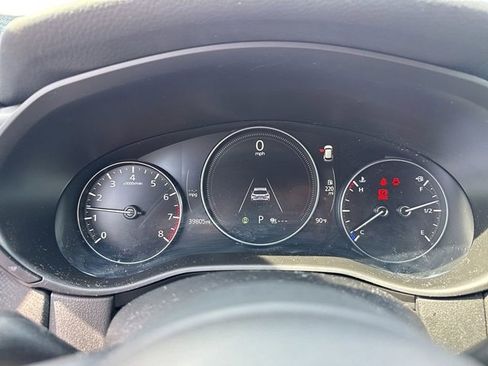 Used 2025 MAZDA CX-50 AWD 2.5 S w/ Preferred Package image 19