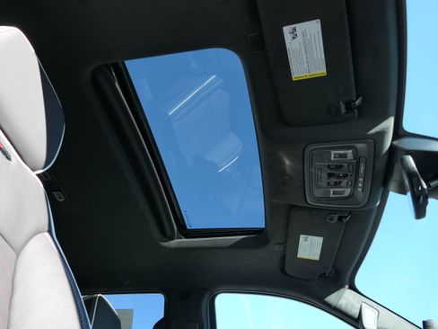 New 2026 GMC Sierra 2500 AT4X image 25