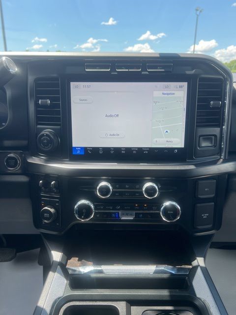 Used 2023 Ford F250 Lariat w/ Lariat Ultimate Package AWD/4WD image 22