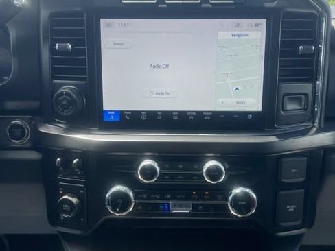 Used 2023 Ford F250 Lariat w/ Lariat Ultimate Package AWD/4WD image 22