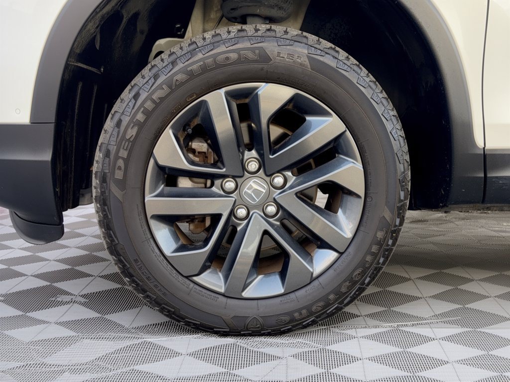 Used 2024 Honda Ridgeline Sport image 13