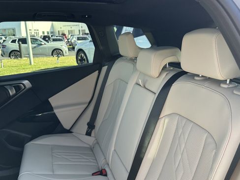 Used 2016 BMW X3 xDrive35i image 29