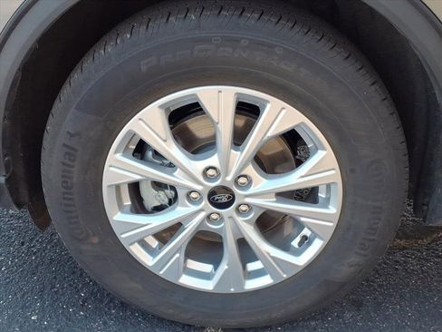 Certified 2023 Ford Escape Active image 14