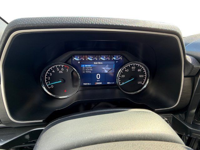 Used 2022 Ford F150 XLT w/ Equipment Group 302A High AWD/4WD image 15