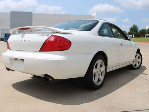 Used 2001 Acura CL Type-S FWD image 15