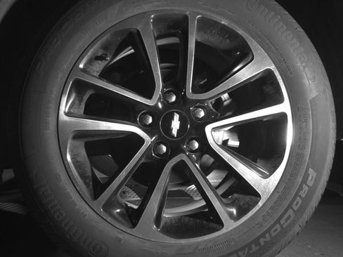 Used 2025 Chevrolet TrailBlazer LT FWD image 14