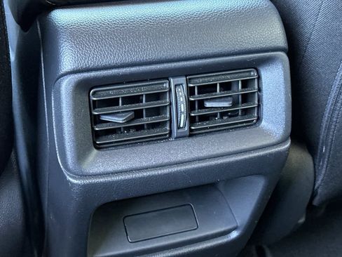 Certified 2026 Honda CR-V LX image 14