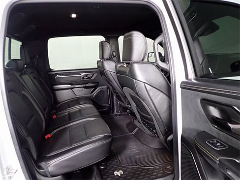 Used 2021 RAM 1500 TRX w/ TRX Level 1 Equipment Group image 32