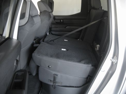 New 2025 Toyota Tacoma SR5 image 20