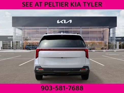 New 2026 Kia Carnival SX image 5