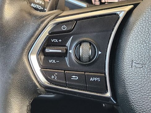 Used 2022 Acura MDX 3.5L image 27