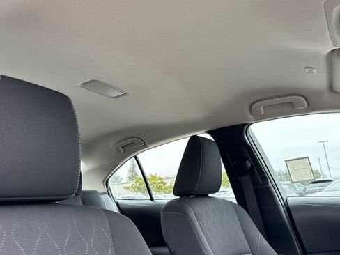 Used 2023 Toyota Corolla LE FWD image 16
