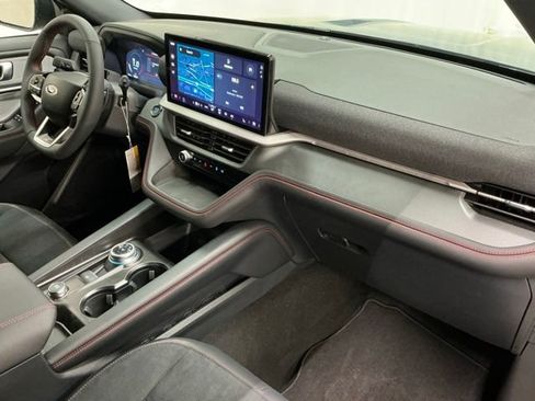 New 2026 Ford Explorer ST w/ Sun And Sound Package image 20