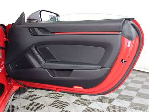 Certified 2026 Porsche 911 Carrera T RWD image 36