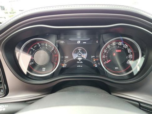 Used 2023 Dodge Challenger R/T Scat Pack image 32