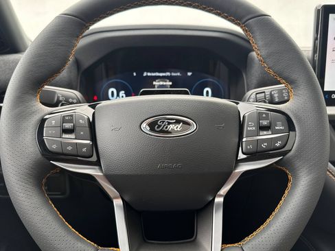 New 2026 Ford Explorer Tremor w/ Tremor Ultimate Package AWD/4WD image 29