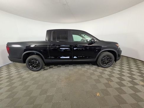 New 2026 Honda Ridgeline TrailSport image 34