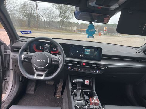 Used 2025 Kia K5 GT-Line image 9