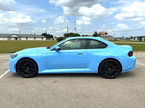 New 2026 BMW M2 w/ Lighting Package RWD image 5