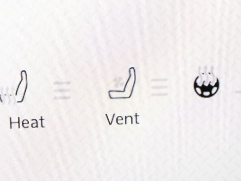 Used 2023 RAM 1500 TRX w/ TRX Level 2 Equipment Group image 30