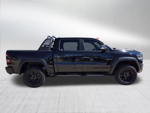 Used 2021 RAM 1500 TRX w/ TRX Level 2 Equipment Group AWD/4WD image 6