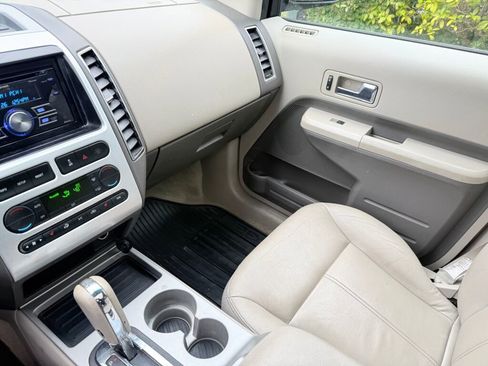 Used 2007 Ford Edge SEL Plus image 13