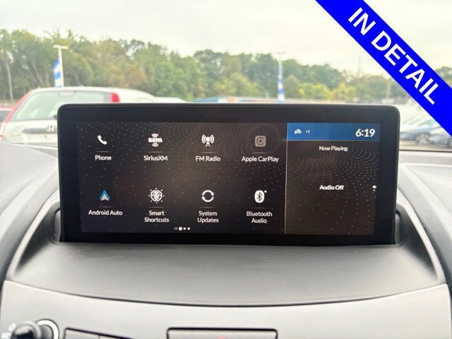 Used 2024 Acura RDX SH-AWD image 31