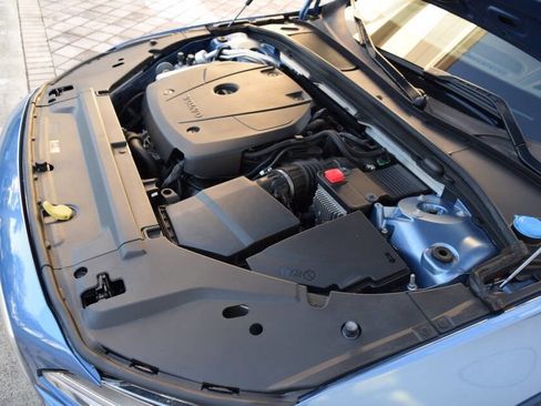 Used 2020 Volvo S90 T6 R-Design image 93