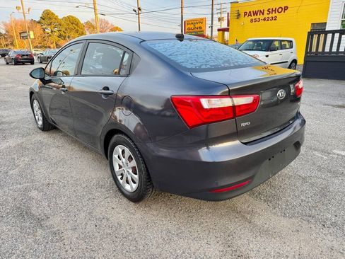Used 2016 Kia Rio LX image 5
