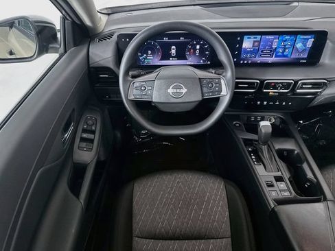 Used 2026 Nissan Sentra SV w/ Floor Mat Package FWD image 21