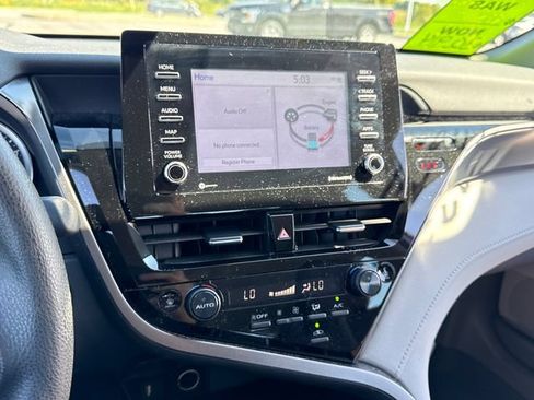 Used 2024 Toyota Camry LE FWD image 26
