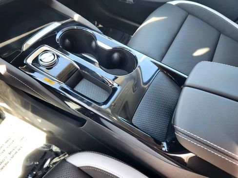 New 2026 Buick Envision Sport Touring AWD/4WD image 14