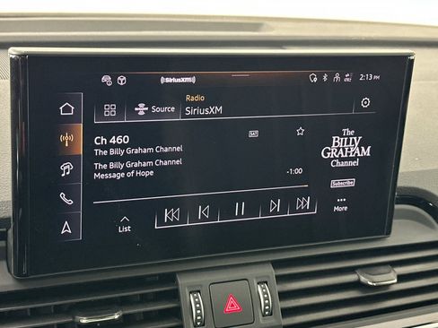 Used 2024 Audi SQ5 Premium Plus w/ Premium Plus Package image 17