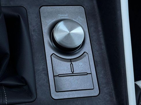 New 2026 Lexus IS 350 F Sport AWD/4WD image 34