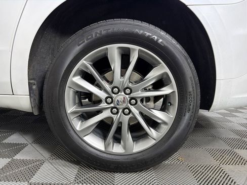Used 2023 Buick Enclave Avenir w/ Trailering Package, 5000 lbs. image 20