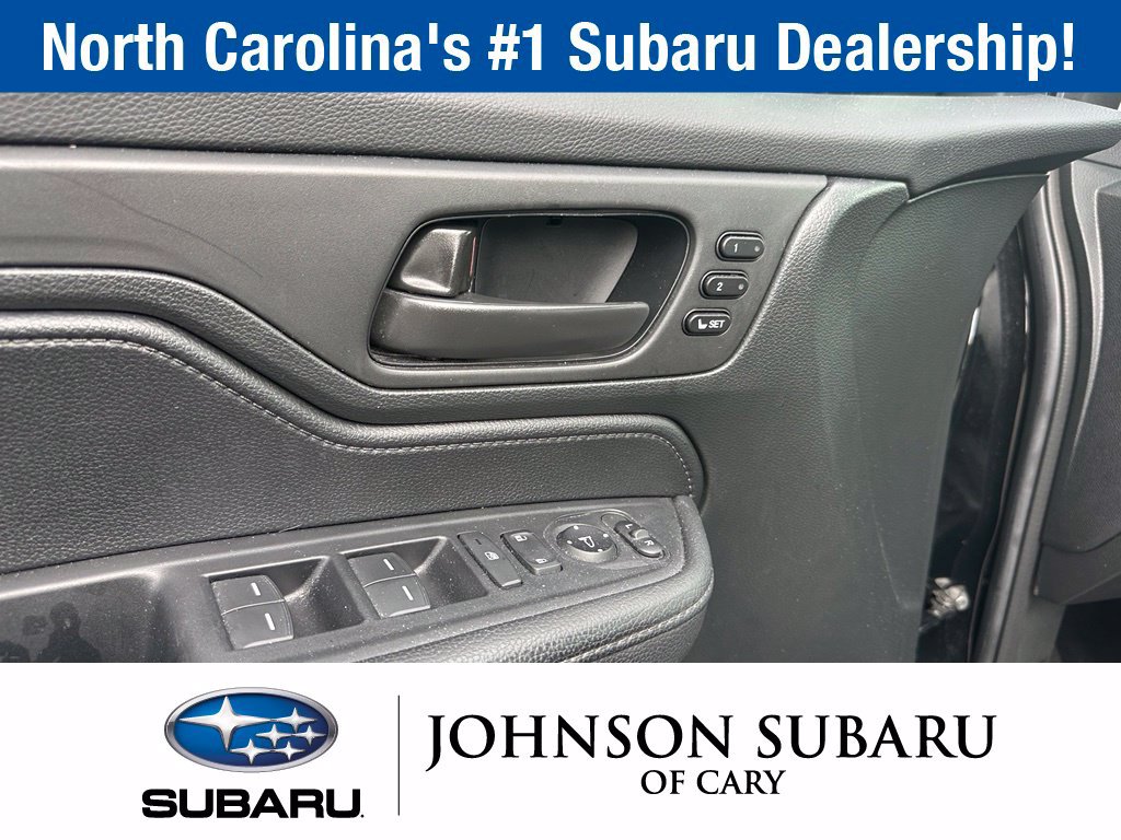 Used 2023 Honda Odyssey Sport image 19
