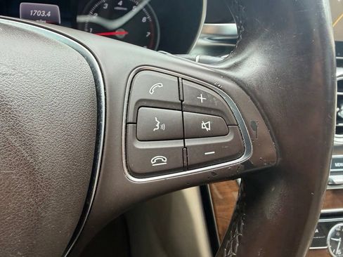 Used 2015 Mercedes-Benz C 300 4MATIC Sedan image 22