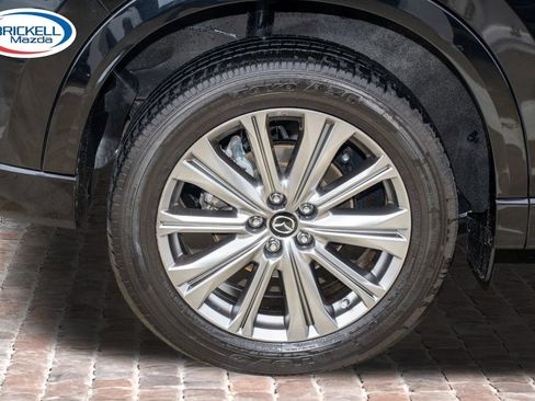Used 2023 MAZDA CX-5 Signature AWD/4WD image 42