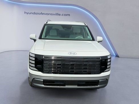 New 2026 Hyundai Palisade SEL AWD/4WD image 2