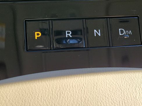 New 2026 INFINITI QX80 Pure w/ Cargo Package image 22