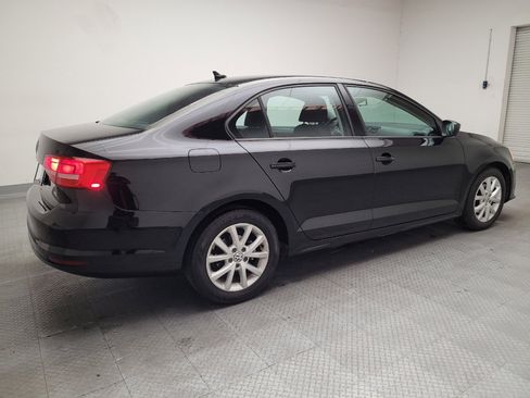 Used 2015 Volkswagen Jetta SE FWD image 10