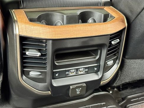 Used 2024 RAM 3500 Limited w/ Safety Group image 31