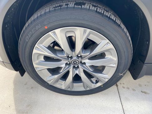 New 2026 MAZDA CX-90 3.3 Turbo w/ Preferred Package AWD/4WD image 27