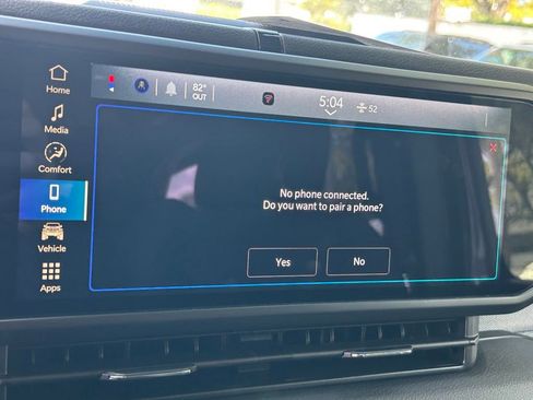 New 2026 Jeep Wrangler Willys image 54