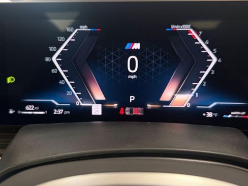 New 2026 BMW X5 xDrive40i w/ M Sport Package image 16